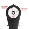 DollaTek 30,000 rpm gear with 12 V motor