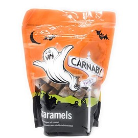 Carnaby Sweet - Caramels- Individually Wrapped Soft Caramels