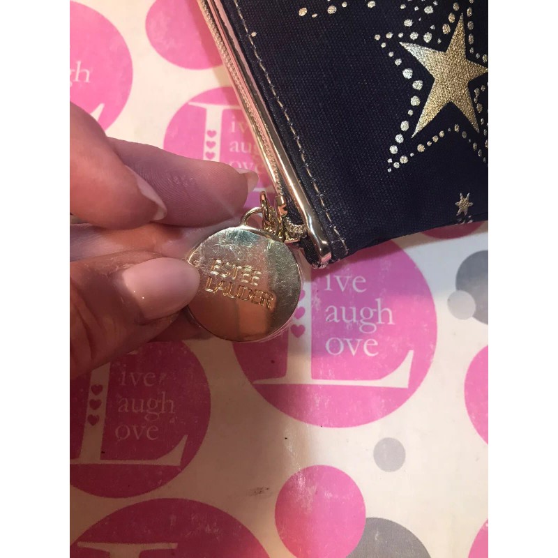 Estée Lauder Estee Lauder Blue/Gold/Silv