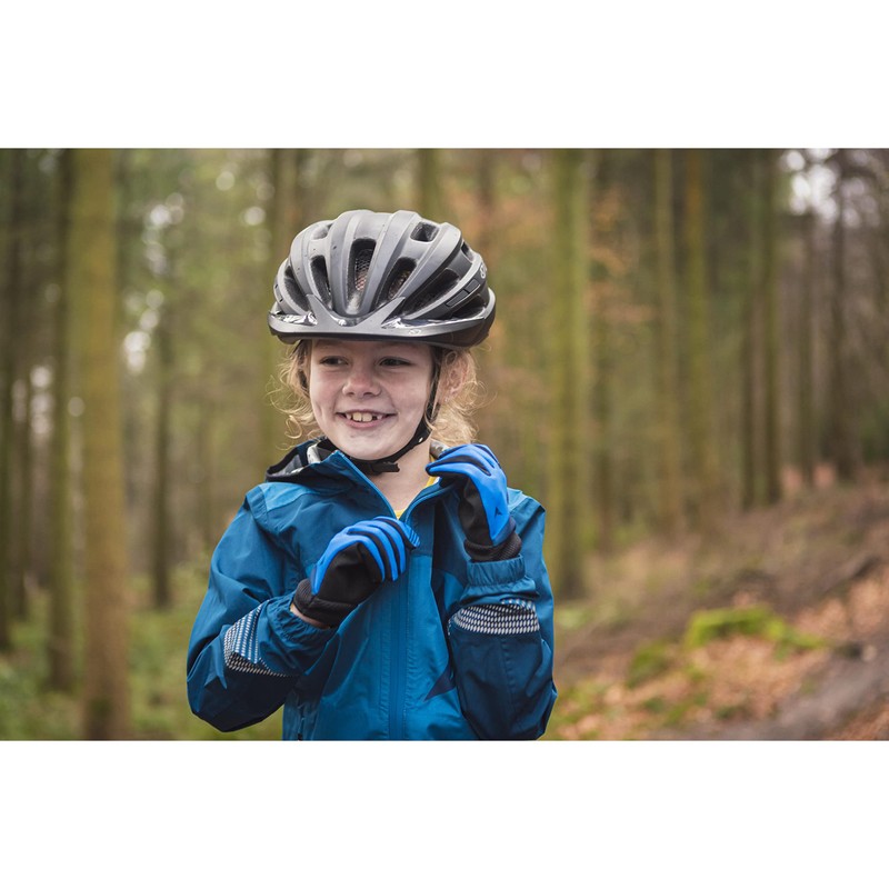 ALTURA SPARK TRAIL-HANDSCHUHE KINDER