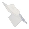 Silicone Mouth Nose Model 3D Realistic Reusable Display Nose Piercing