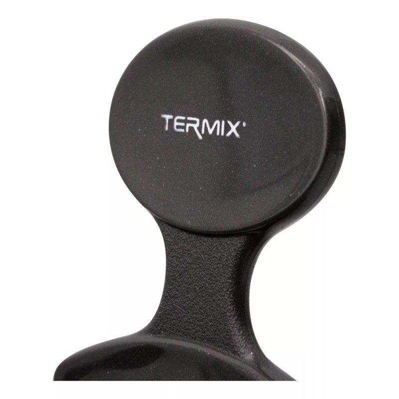Termix Peine Termix Titanio Grandes Rizos Con Mango Superior #878