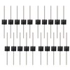 BOJACK Schottky diode 30SQ050 (30A 50V) Axial 30SQ050 (30 amps