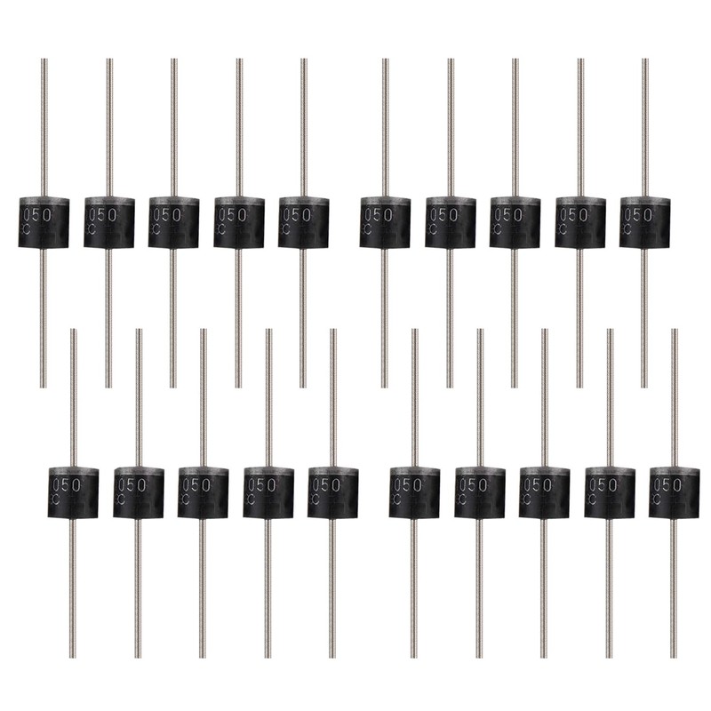 BOJACK Schottky diode 30SQ050 (30A 50V) Axial 30SQ050 (30 amps