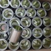 LAUCO Empty Paint Cans with Lids – 32oz, 6 Pack