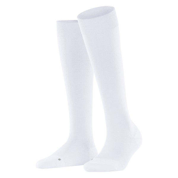 FALKE Lufthansa Travel & Comfort Women's Energizer Knee Socks with