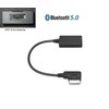 Daniko Bluetooth Aux in Adaptor for Mercedes MB AMI Interface