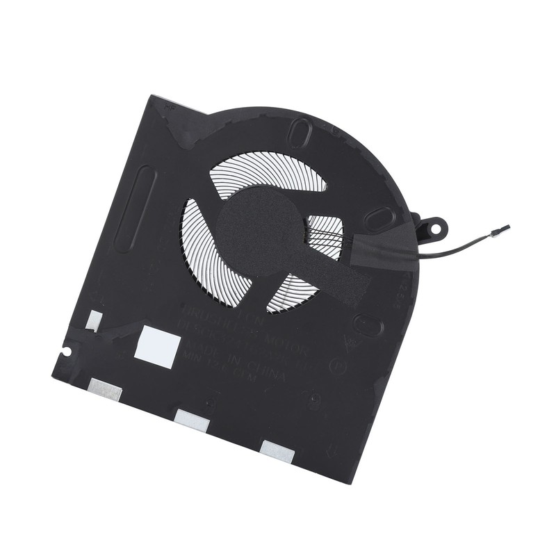 Laptop Internal Cooling Fan Replacement Notebook Internal Cooler Fan for