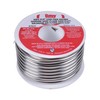Oatey 29024 Safe Flo 0.117-Inch ga. Bulk, Silver, 1/2 lb.