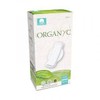 Organyc - Organic Cotton Pads - Super Flow EXTRA Night