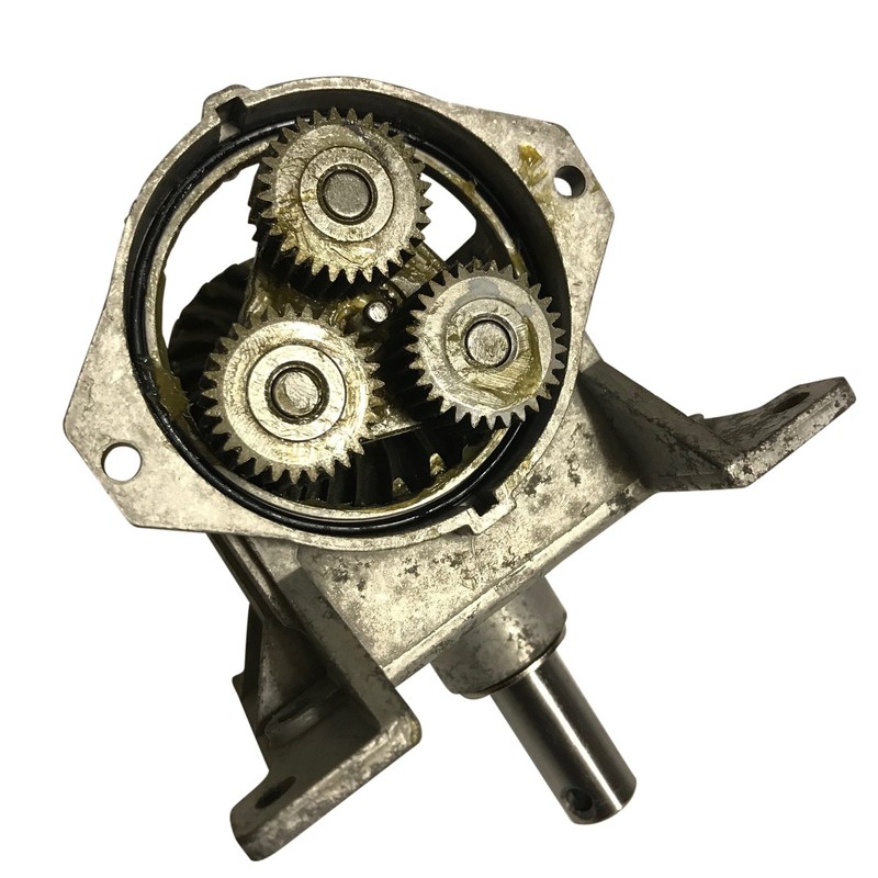 LKS Replacement Stand Mixer Transmission Large Gear. Compatible With Kitchenaid