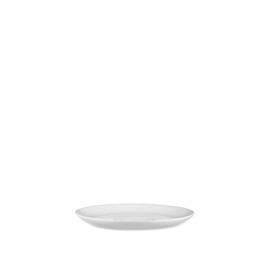 Alessi All-Time Saucer for Tea Cup - Set of 4