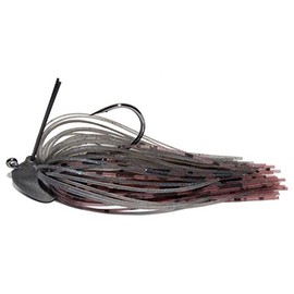 HIDEUP(ハイドアップ) ワーム スライドフォールジグ 3.5g スモークギル #005 ルアー