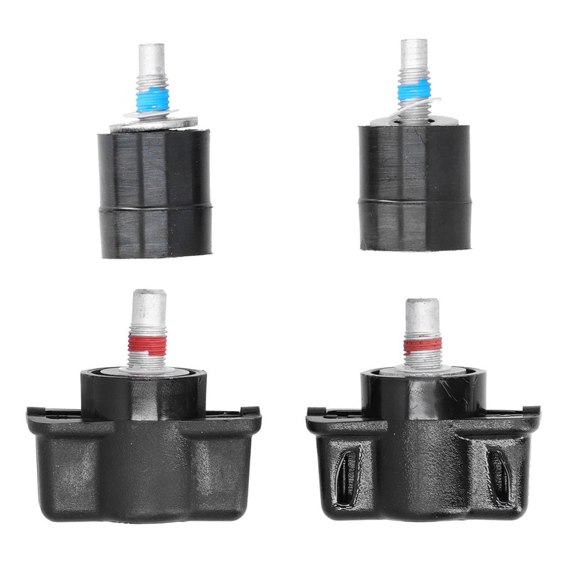 Box Handle Grommet Kit Replacement for Dodge RAM 1500 Classic