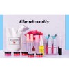 Lip Gloss DIY Making Kit Make Your Own Lip Gloss