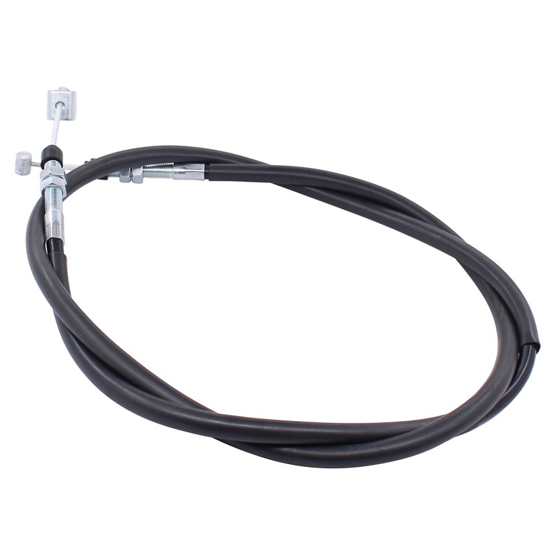 MOTOKU Rear Left and Right Parking Brake Cable for Kawasaki