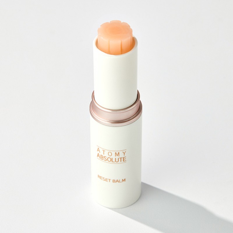 Atomy Absolute Reset Balm 9g 4 packs / 애터미 앱솔루트