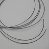 SING F LTD 4Pcs Twist Lock Shoelaces Replacement Compatible with