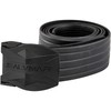 Salvimar Weight Belt, Black, cod. AP016B [One Size Fits All/Adjustable] Diving Belt Rubber Material, Plastic