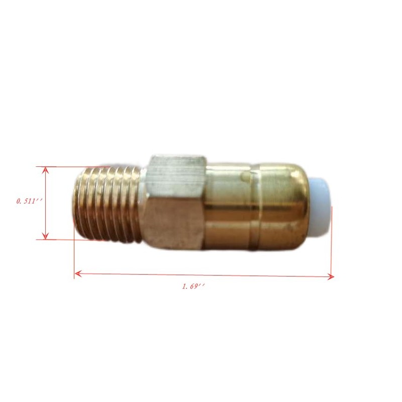 678169004 Thermal Relief Release Valve for Pressure Washer