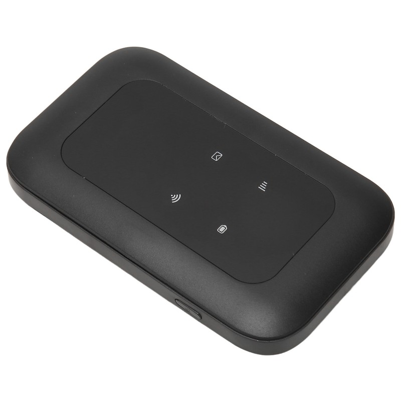 JIO AS 4G LTE Mobile Wifi Hotspot with SIM Card