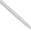 Manual Acupuncture Pen Double Sided Stainless Steel Relieve Fatigue Deep