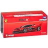 Tomica Presents Burago Signature Series 1:43 FXX K (Red)