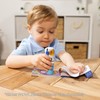 Melissa & Doug Sticker Wow! Mini Activity Pad and 200