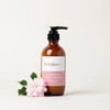 The Herb Farm Nourish & Glow Cream Cleanser, 200ml