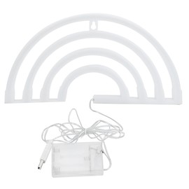 LED Neon Sign Night Light Neon Lamps Birthday Party Living Room Party Wall Decor for Girls Bedroom