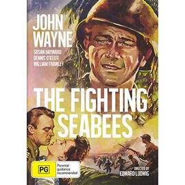 The Fighting Seabees