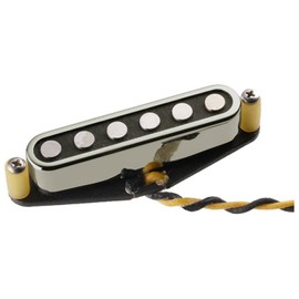 TV Jones Starwood Tele Pickup - Neck - Nickel
