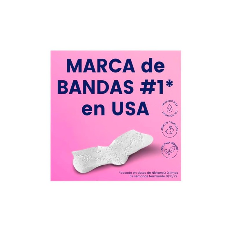 Bioré Bandas de Limpieza Profunda Combo, 14 Piezas