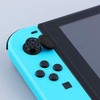 Ferkurn Ferkurn Joystick Replacement Cap Thumb Grip for Switch Joy-con