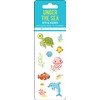 Under the Sea Sticker Set (over 70 stickers)
