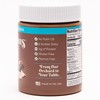 NUTLICIOUS Hazelnut Cocoa Spread (13 oz), Spreadable Roasted Hazelnuts with
