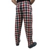 KRUXADER Mens Pyjamas Set | 100% Cotton PJs | With