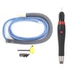 Air Grinder File Ultrasound Pneumatic Grinding Machine for Jade Carving