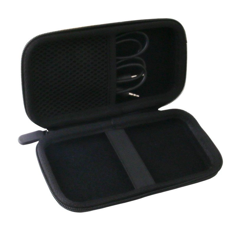 For au/UQ Speed Wi-Fi 5G X11 Mobile Router Protective Carrying