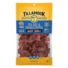 Tillamook Country Smoker Real Hardwood Smoked Beef Jerky, Sea Salt