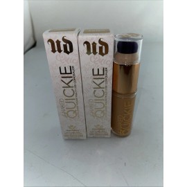 Urban Decay (2)Urban Decay Stay Naked Weightless Liquid Concealer 50WO Medium. Warm,orange