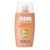 Isdin Fotoprotector Facial Fusion Water Color Spf 50, 50 Ml