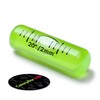 Replacement Level Glass Vial, Spirit Bubble Level, Accurate, No Nib,
