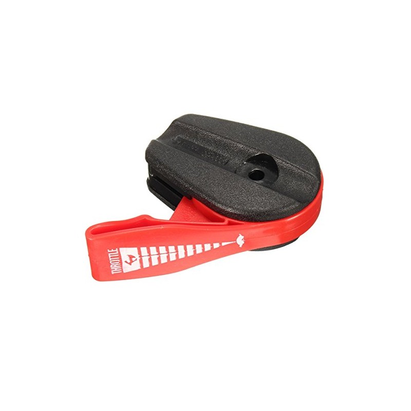 Alamor Lawnmower Mower Damper Flap Lever Handle Switch 271763508493 170986232172