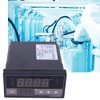 REX-C410 Temperature Controller Adjustable SSR/Relay Control Output Digital Temperature Controller