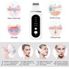 Depurador de Piel Facial, Limpiador Facial Ultrasónico, con 5 Modos