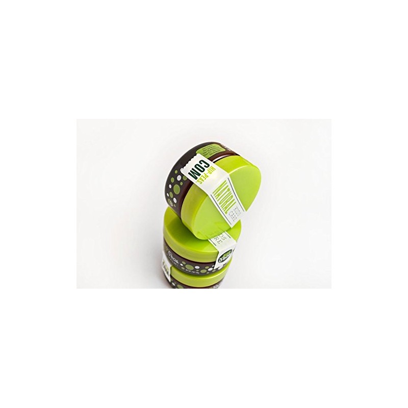 Hip Peas Hair Styling Balm, 2 Ounce