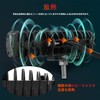 Brave Way LED Work Light, 40 W, Car LED Work