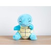 Pokemon 97961 8 inch Squirtle Plush 2