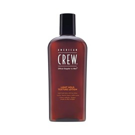 American Crew Light Hold Textute Lotion, 250 Ml
